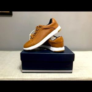 Nautica Kids lace-up